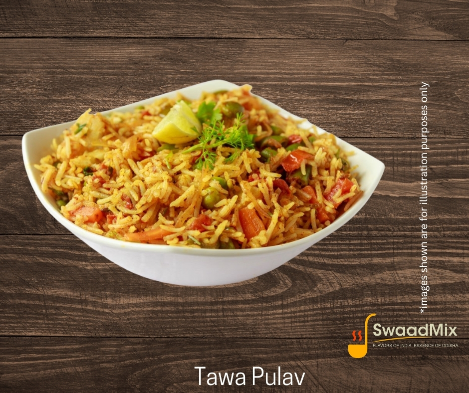 Tawa Pulao